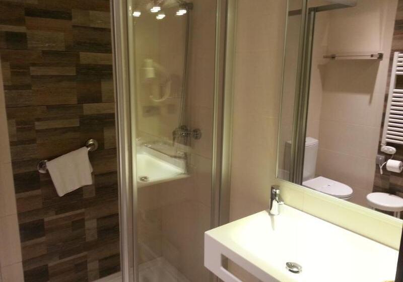 سوییت, Santa Catarina Flh Suites