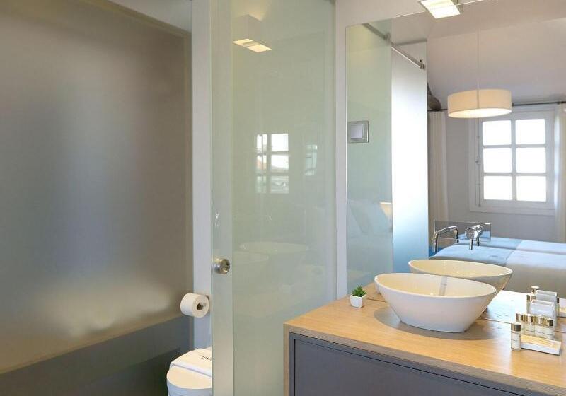 سوییت, Santa Catarina Flh Suites