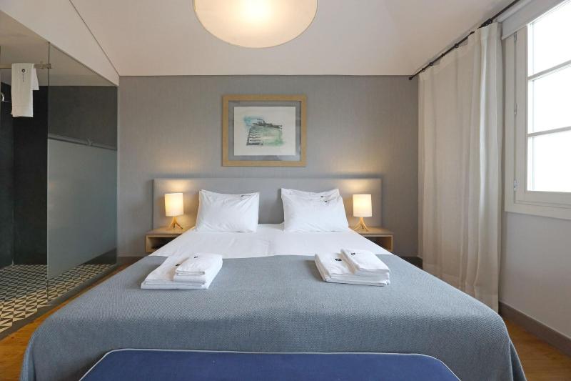 سوییت, Santa Catarina Flh Suites