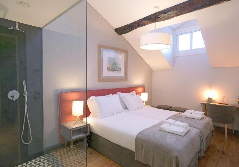 اتاق استاندارد, Santa Catarina Flh Suites