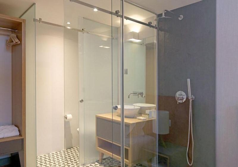 اتاق استاندارد, Santa Catarina Flh Suites