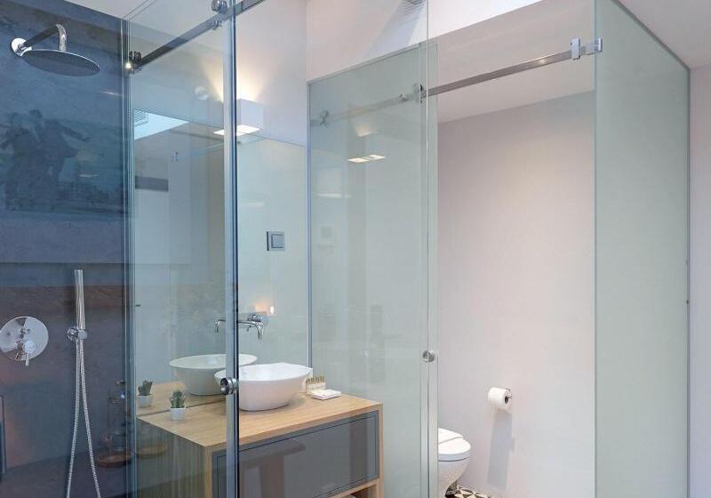 اتاق استاندارد, Santa Catarina Flh Suites