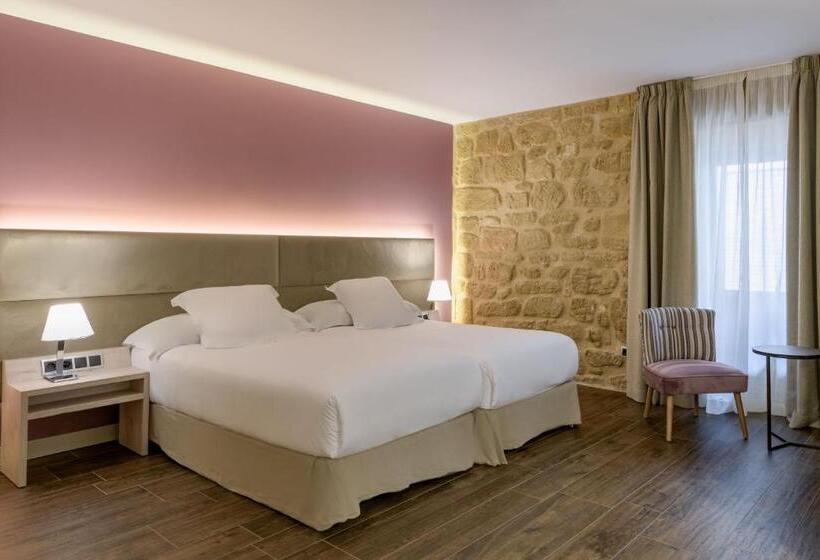 اتاق لوکس, Palacio Tondon, La Rioja Brinas, Autograph Collection