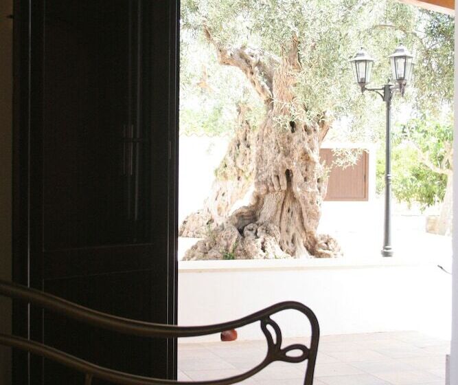 اتاق استاندارد, Terra Dei Limoni