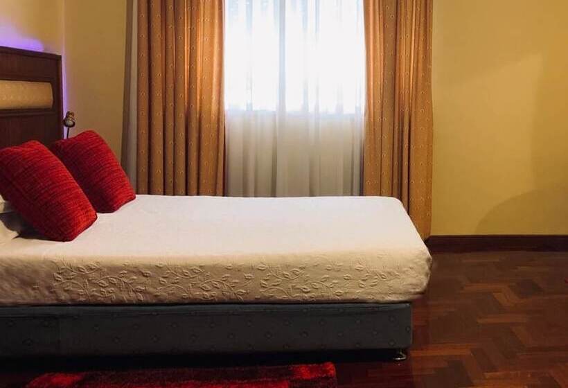 اتاق استاندارد, Valenca Do Minho