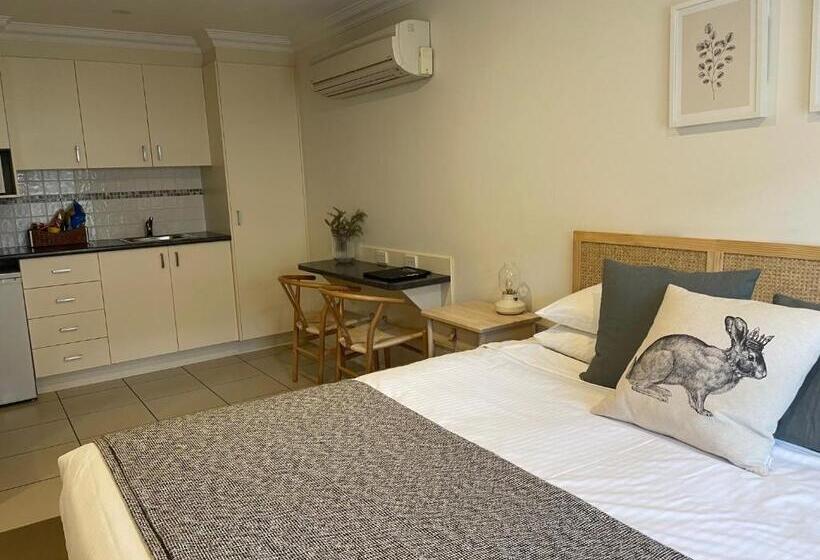 اتاق لوکس, Millthorpe Motel