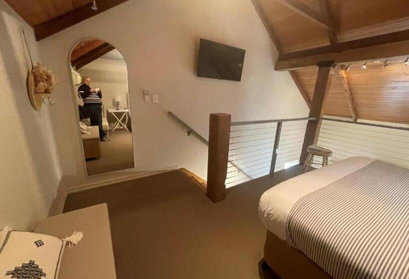 آپارتمان 1 خوابه, Millthorpe Motel