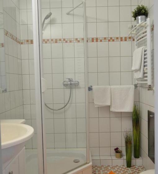 اتاق استاندارد, Neu Heidelberg  Guesthouse & Apartments