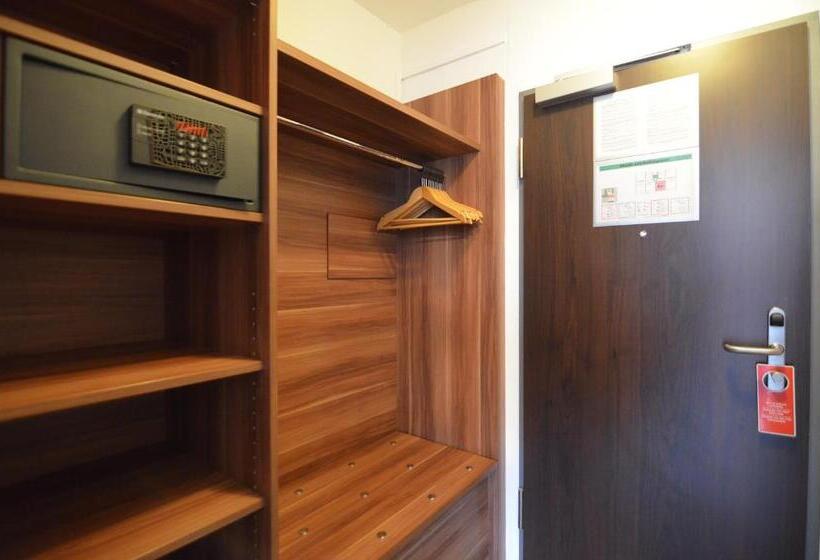 اتاق استاندارد, Neu Heidelberg  Guesthouse & Apartments