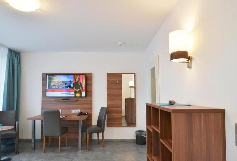 اتاق استاندارد, Neu Heidelberg  Guesthouse & Apartments