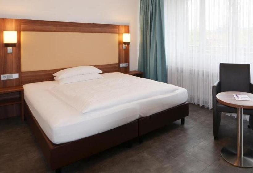 اتاق استاندارد, Neu Heidelberg  Guesthouse & Apartments