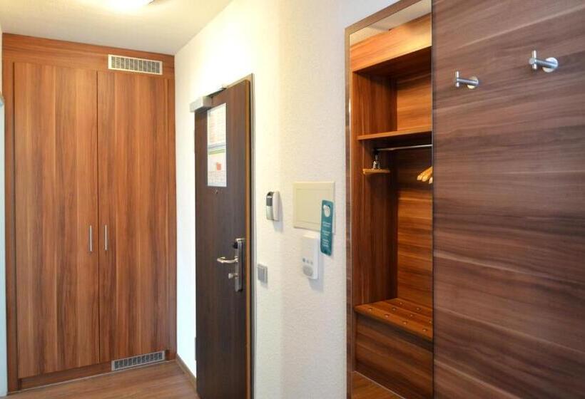 اتاق خانوادگی, Neu Heidelberg  Guesthouse & Apartments