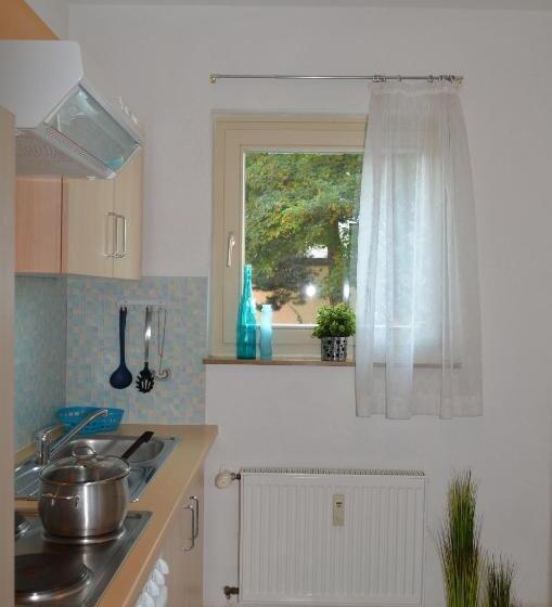 آپارتمان 1 خوابه, Neu Heidelberg  Guesthouse & Apartments