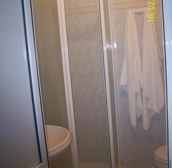 اتاق استاندارد, Albergo La Perla