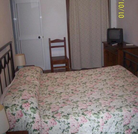 اتاق استاندارد, Albergo La Perla
