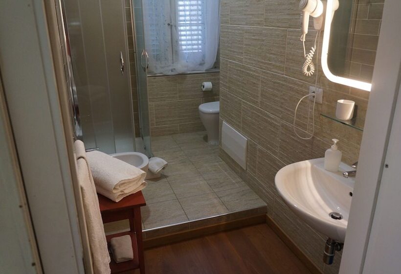 اتاق استاندارد, B&b Casa Laganà