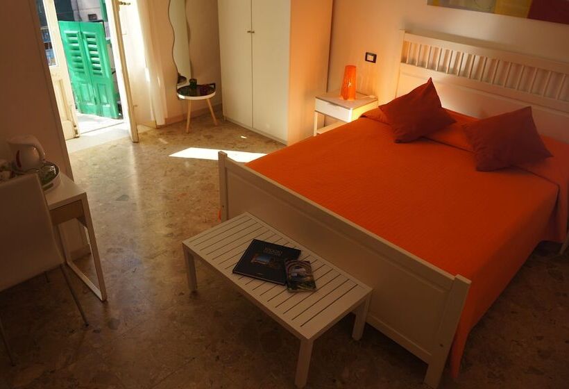 اتاق استاندارد, B&b Casa Laganà