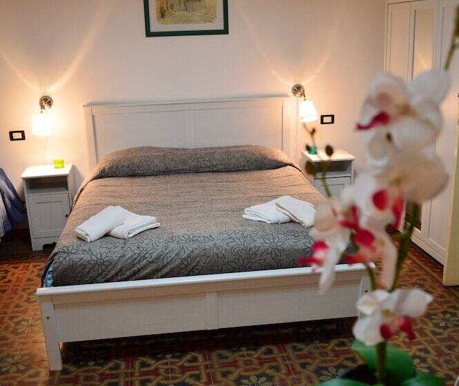 اتاق استاندارد, B&b Casa Laganà