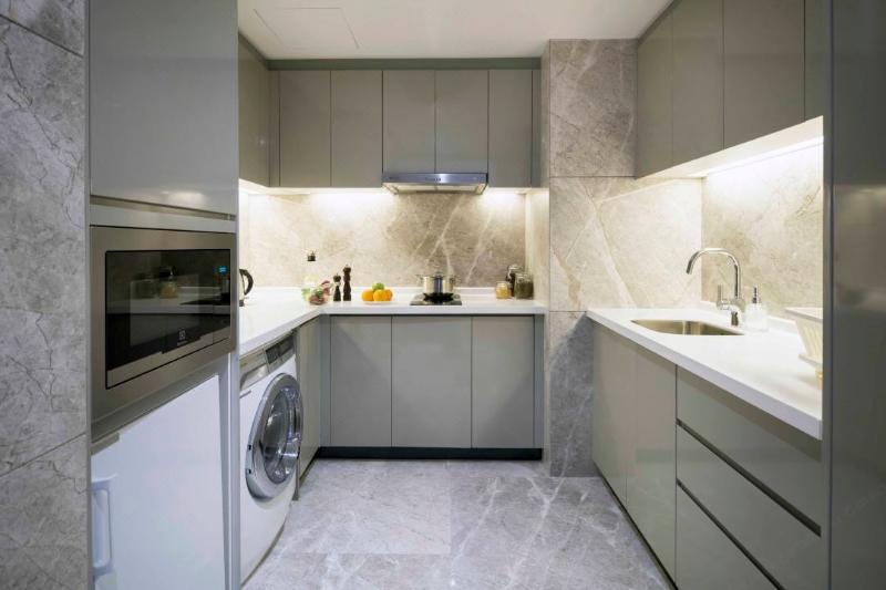 آپارتمان اجرایی 1 خوابه, Fraser Suites Shenzhen, Near Huaqiang North Business Zone, Infinity Pool, Offer 1 Free Breakfast