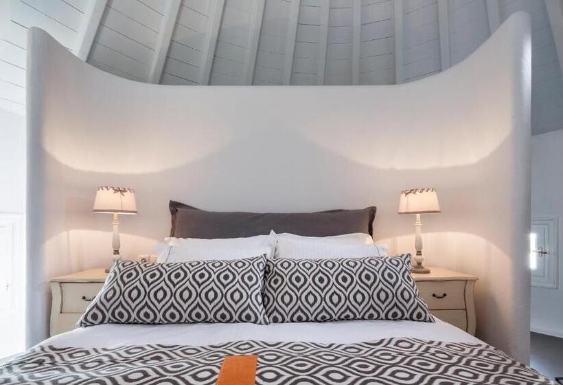 اتاق کلاسیک, Absolute Mykonos Suites & More