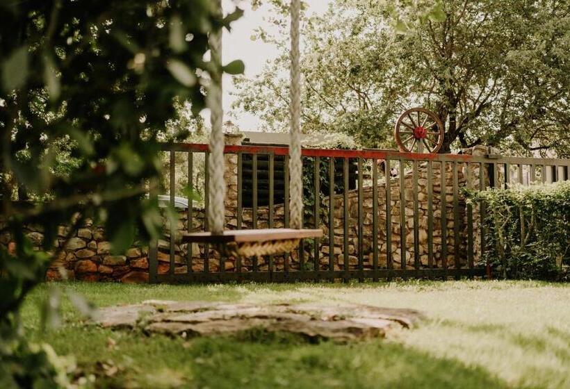 اتاق استاندارد با بالکن, Bed And Breakfast Kolo Adults Only