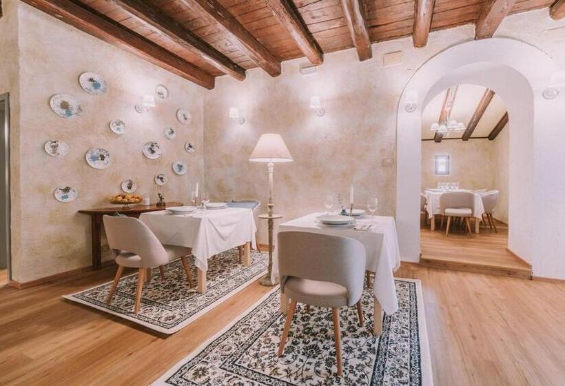 اتاق استاندارد با چشم‌انداز, Bed And Breakfast Kolo Adults Only