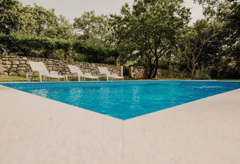 اتاق استاندارد با چشم‌انداز, Bed And Breakfast Kolo Adults Only