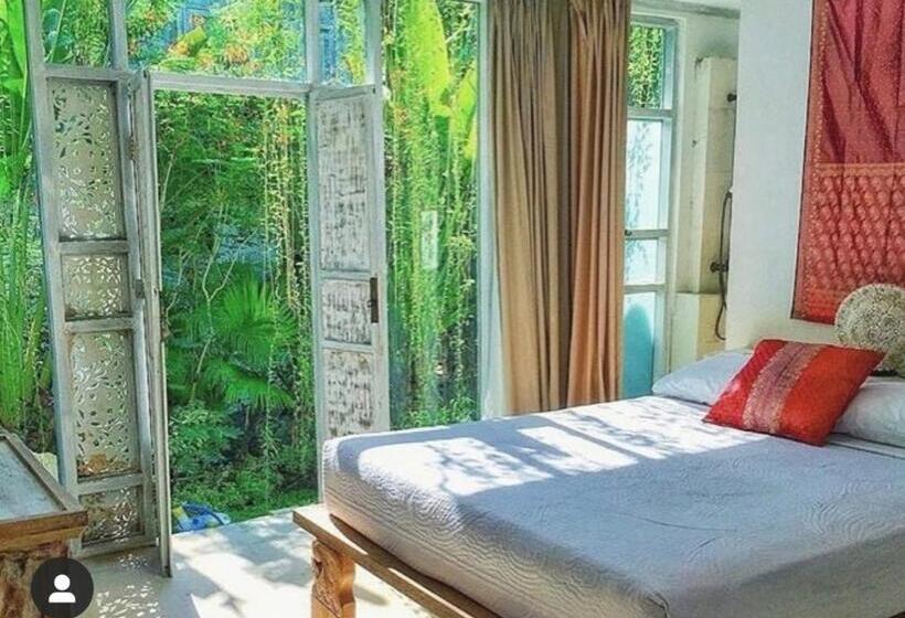 اتاق سوپریور, Boho Bingin Beach Bali