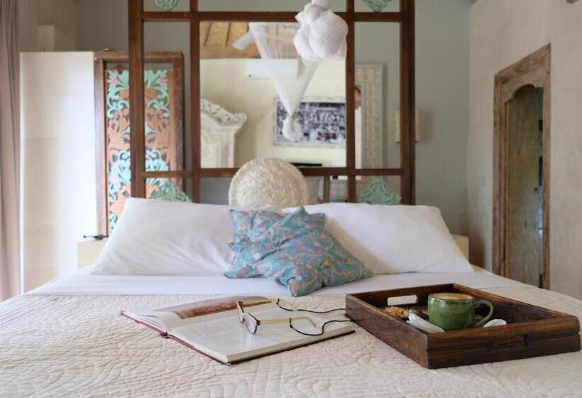 اتاق سوپریور, Boho Bingin Beach Bali