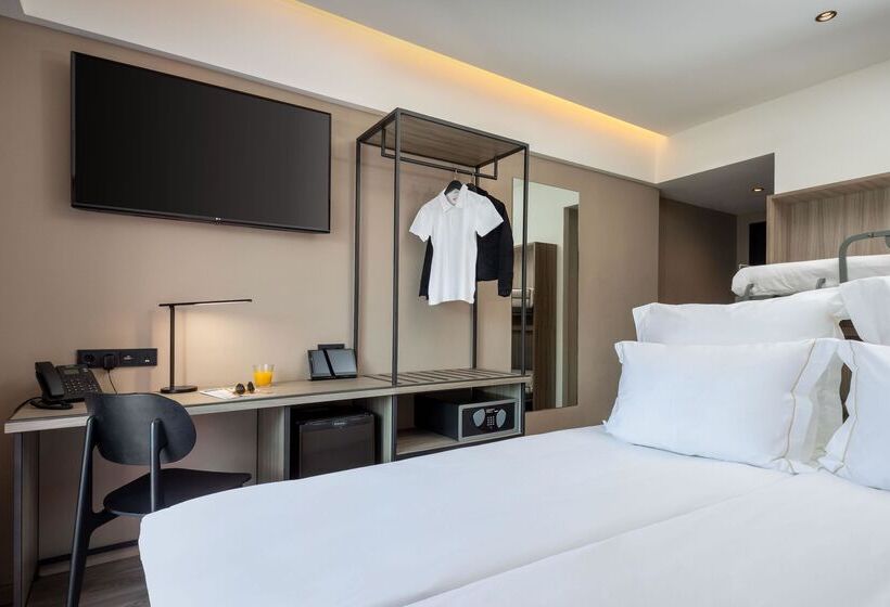 Aile Odası, Brown Kubic, A Member Of Brown Hotels