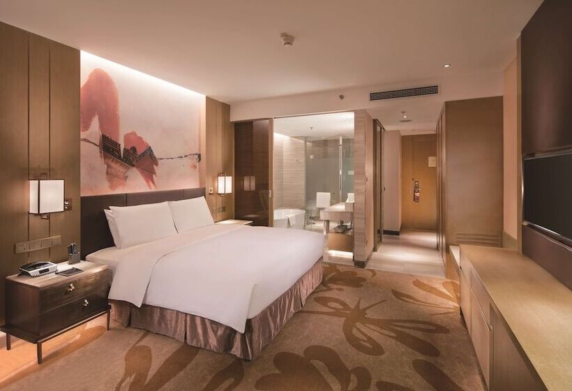 اتاق اجرایی, Hilton Shenyang