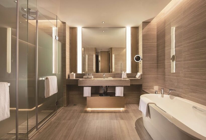 اتاق اجرایی, Hilton Shenyang