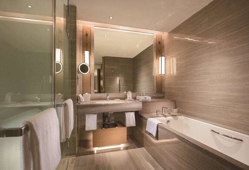 اتاق اجرایی, Hilton Shenyang