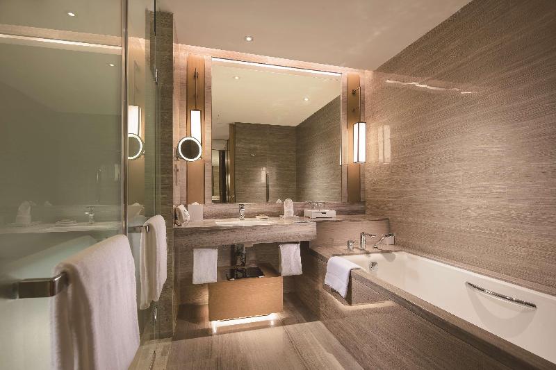 اتاق استاندارد, Hilton Shenyang