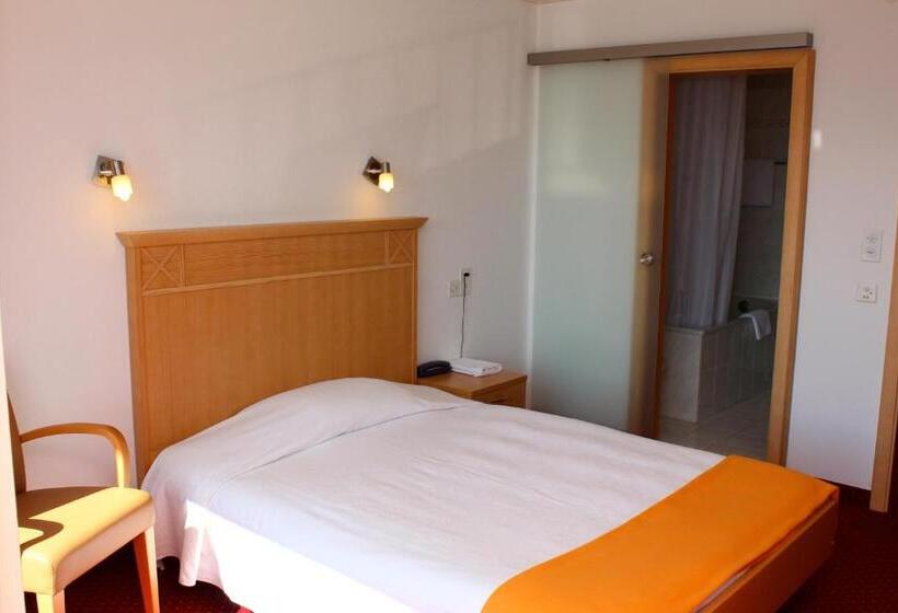 수피리어 싱글 룸, Hôtel Splendide