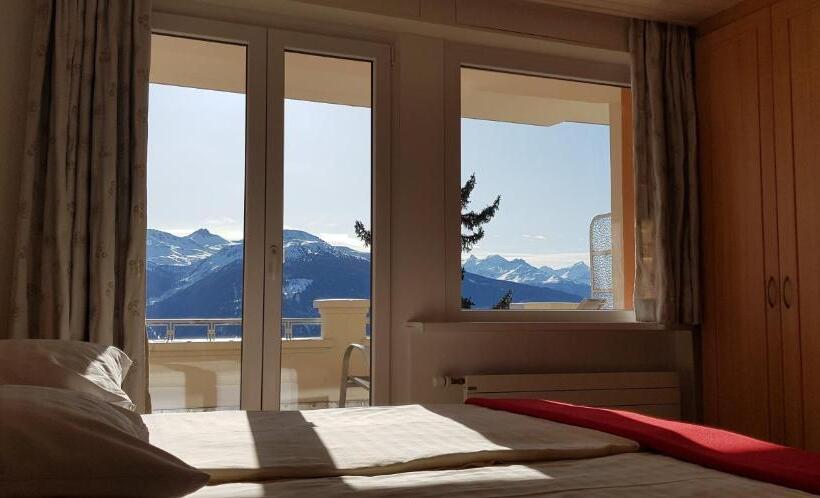 수피리어 룸 산전망, Hôtel Splendide