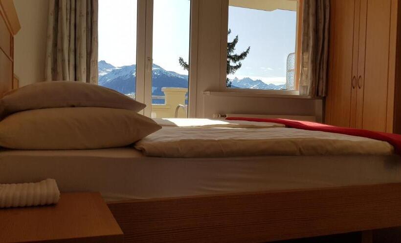 수피리어 룸 산전망, Hôtel Splendide