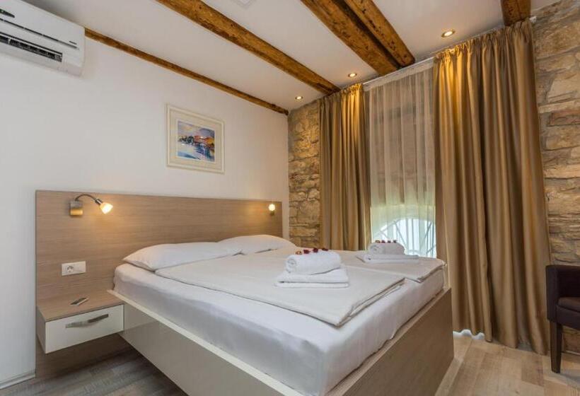 اتاق استاندارد, Minella Residence