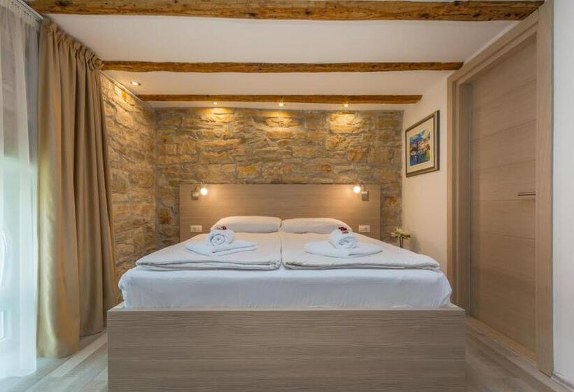 اتاق سوپریور, Minella Residence