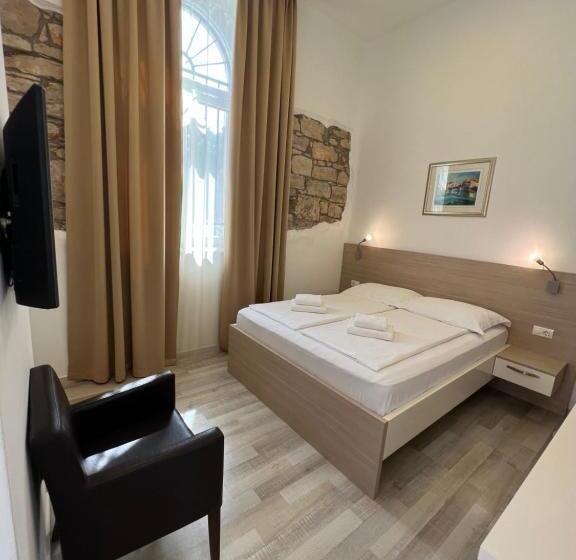 اتاق کلاسیک, Minella Residence