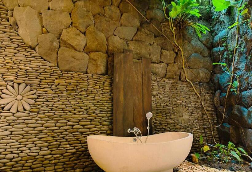 Suite with Terrace, The Iyang Ubud