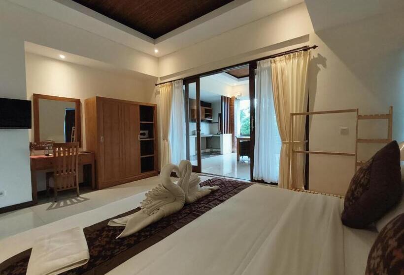 سوئیت پریمیوم, The Iyang Ubud
