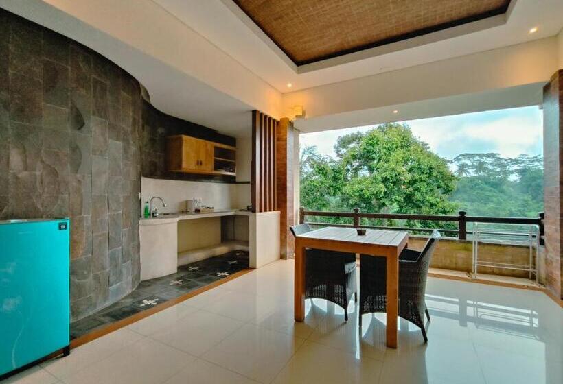 سوئیت پریمیوم, The Iyang Ubud