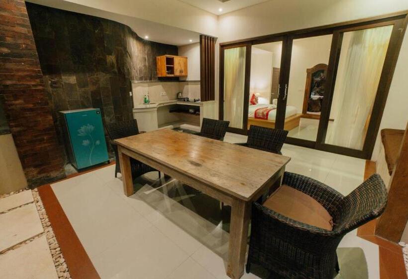 سوئیت پریمیوم, The Iyang Ubud