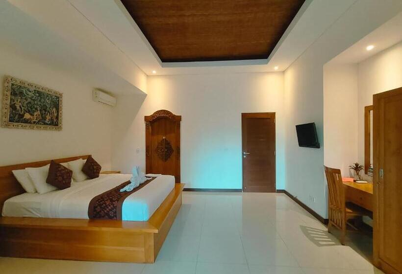 سوئیت پریمیوم, The Iyang Ubud