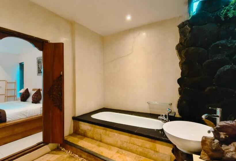 سوئیت پریمیوم, The Iyang Ubud