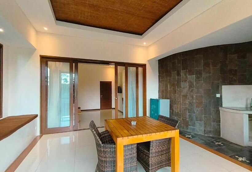 سوئیت پریمیوم, The Iyang Ubud