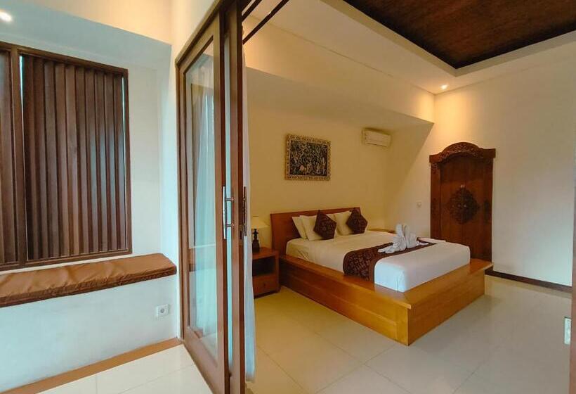 سوئیت پریمیوم, The Iyang Ubud