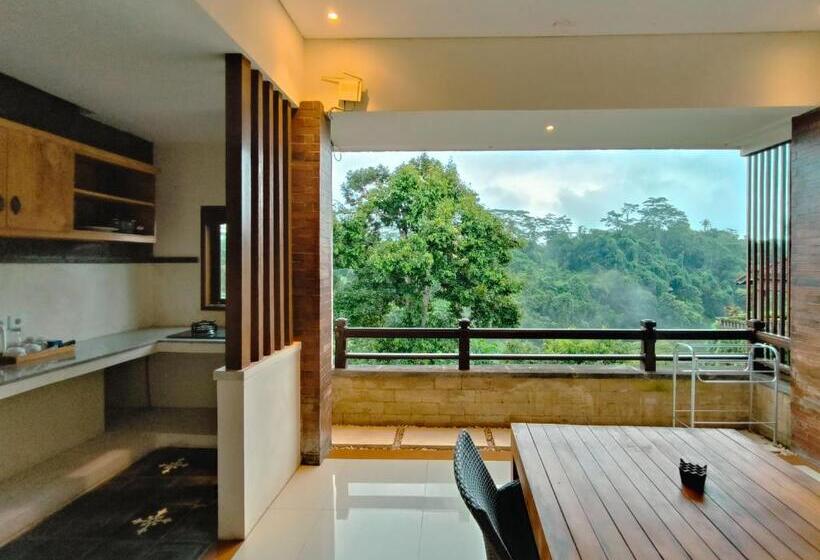 سوئیت پریمیوم, The Iyang Ubud