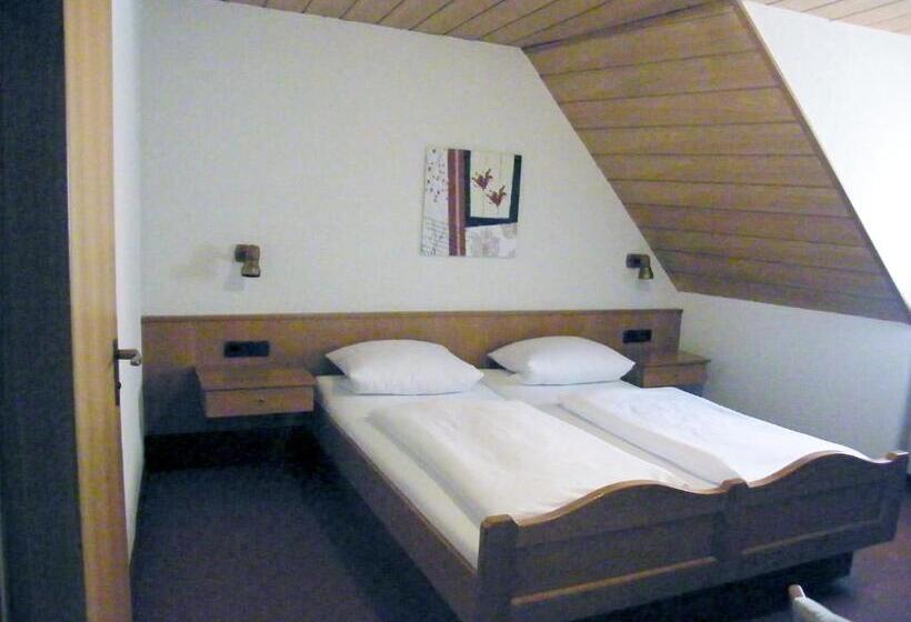 اتاق استاندارد, Pension Hofmann Schmölzer